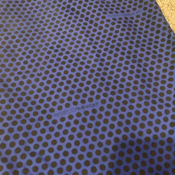 Rebecca Minkoff Desire Gunmetal Handbag (retail $550) - Picture 12 of 12